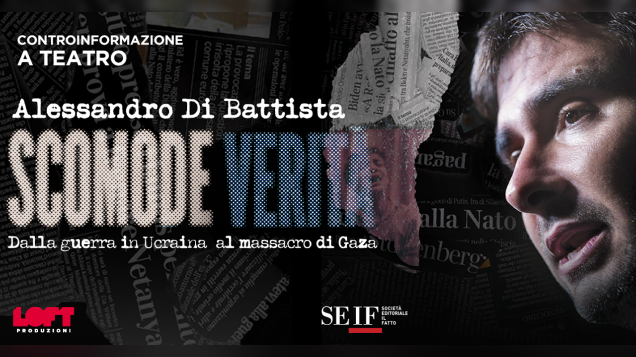 ALESSANDRO DI BATTISTA