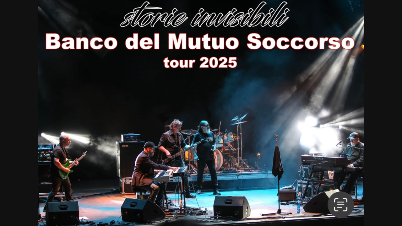 BANCO DEL MUTUO SOCCORSO