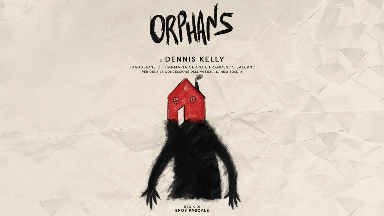 ORPHANS