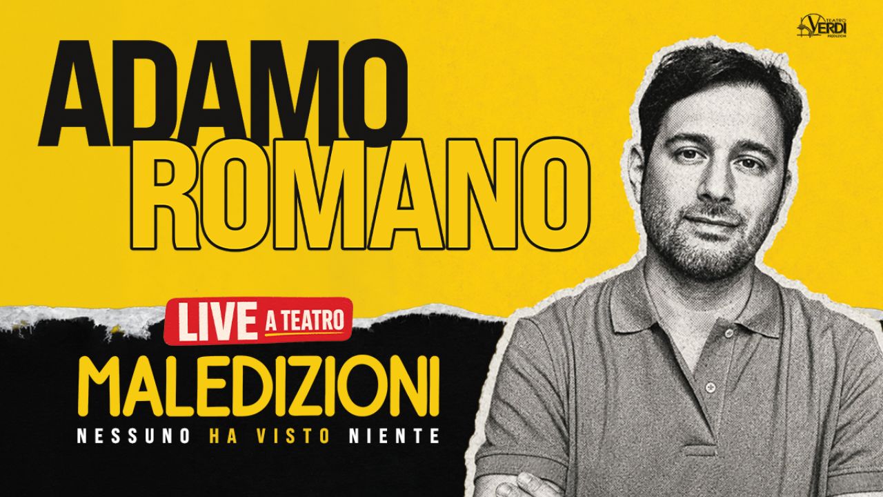 ADAMO ROMANO