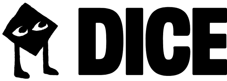 logo DICE
