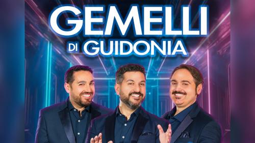 GEMELLI DI GUIDONIA