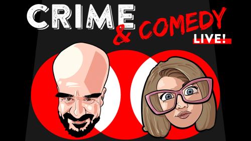 CRIME & COMEDY