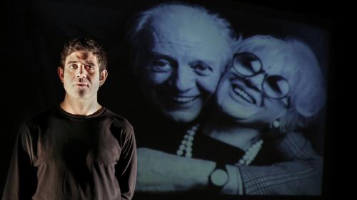 MISTERO BUFFO di Dario Fo e Franca Rame