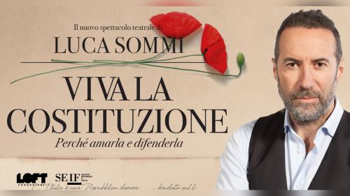 LUCA SOMMI