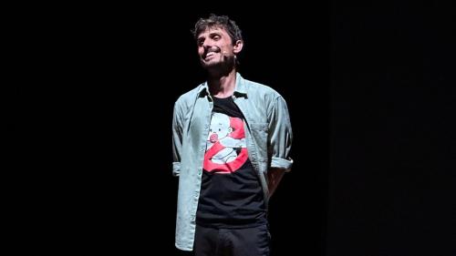 LA PARABOLA DISCENDENTE DI UN PADRE AMBIENTALISTA