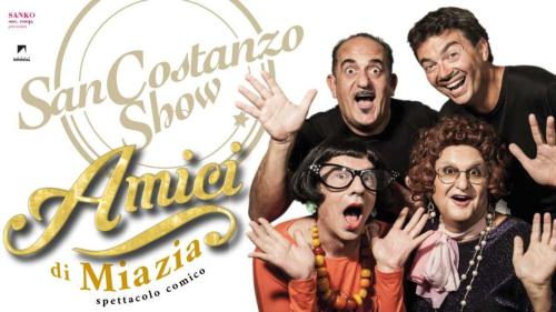 AMICI DI MIAZIA