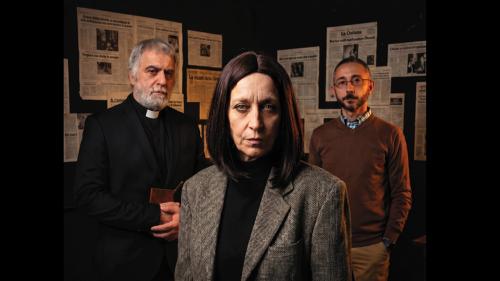 ORIANA FALLACI 