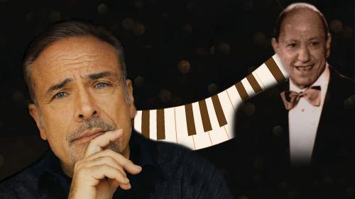 ENZO DECARO & ÀNEMA