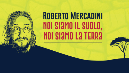 ROBERTO MERCADINI