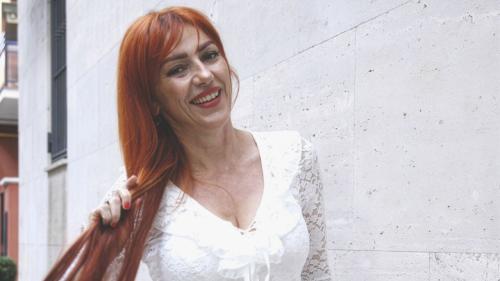 GABRIELLA GREISON