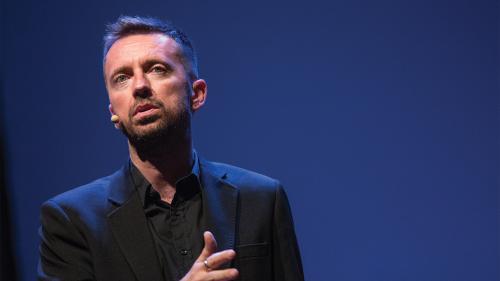 ANDREA SCANZI