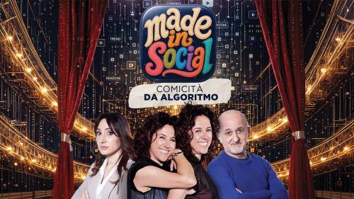 MADE IN SOCIAL